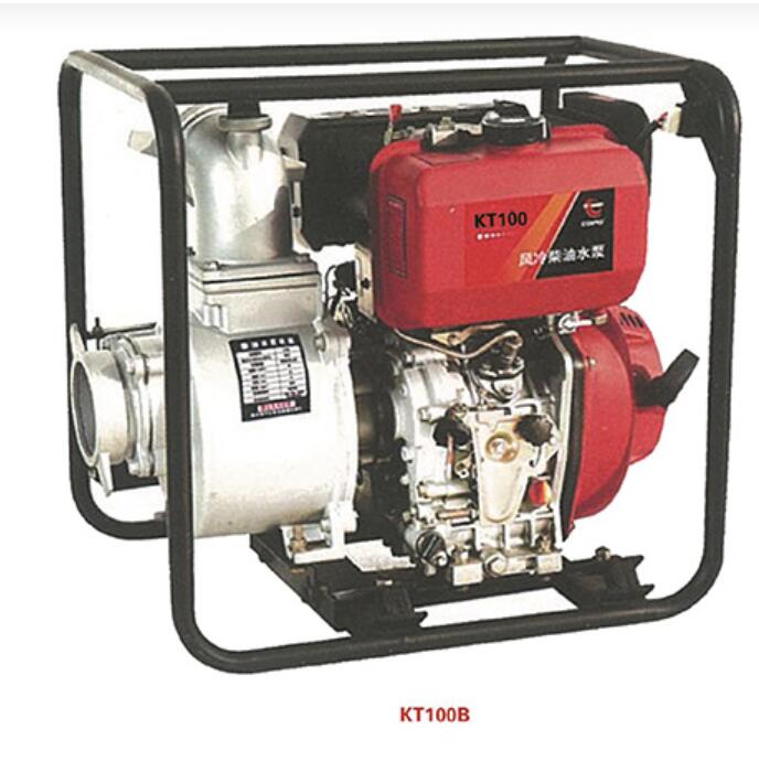 消防泵是什么作用和用途